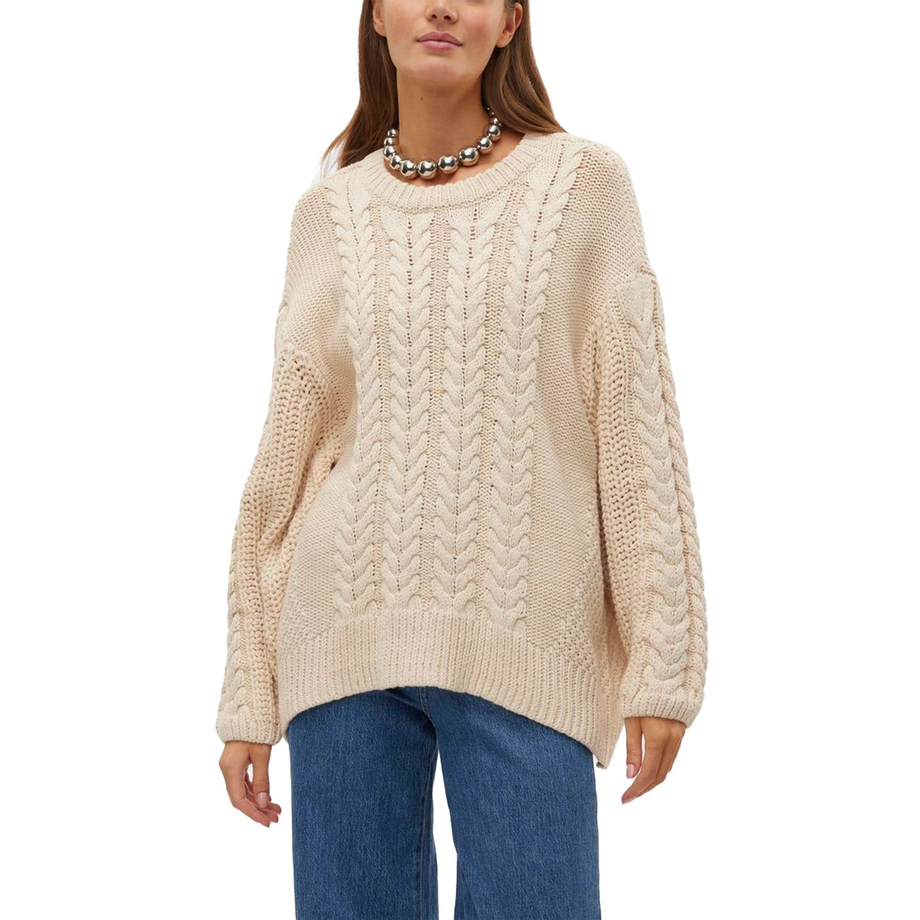 Vero Moda Femeie Pulovere - 0