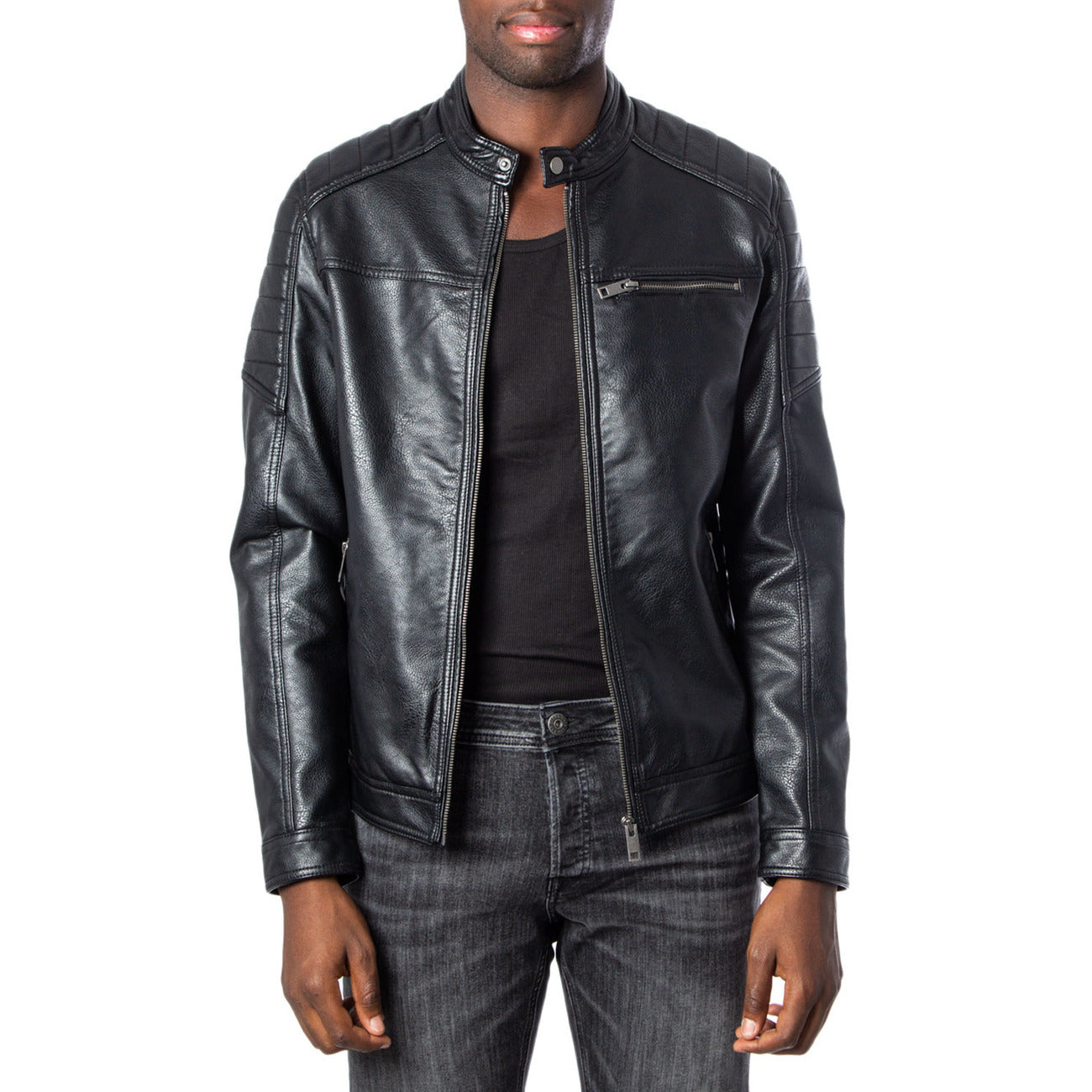Jack & Jones Barbat Jachete