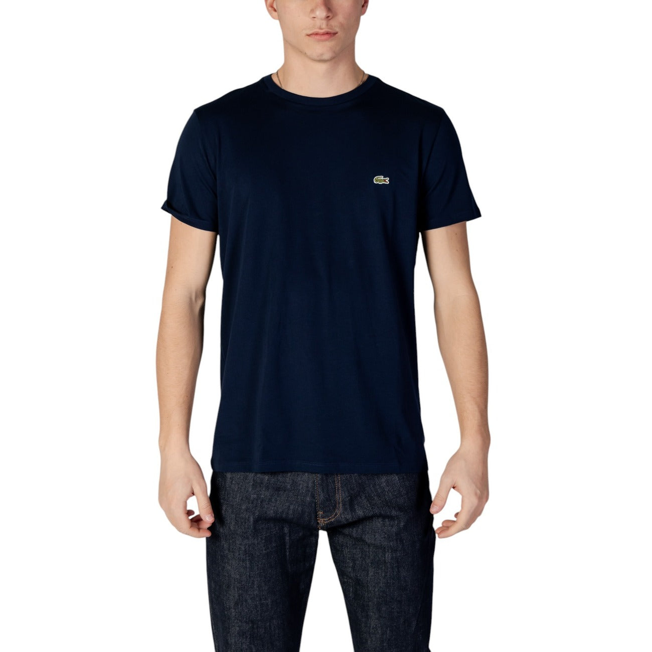 Lacoste Barbat Tricouri
