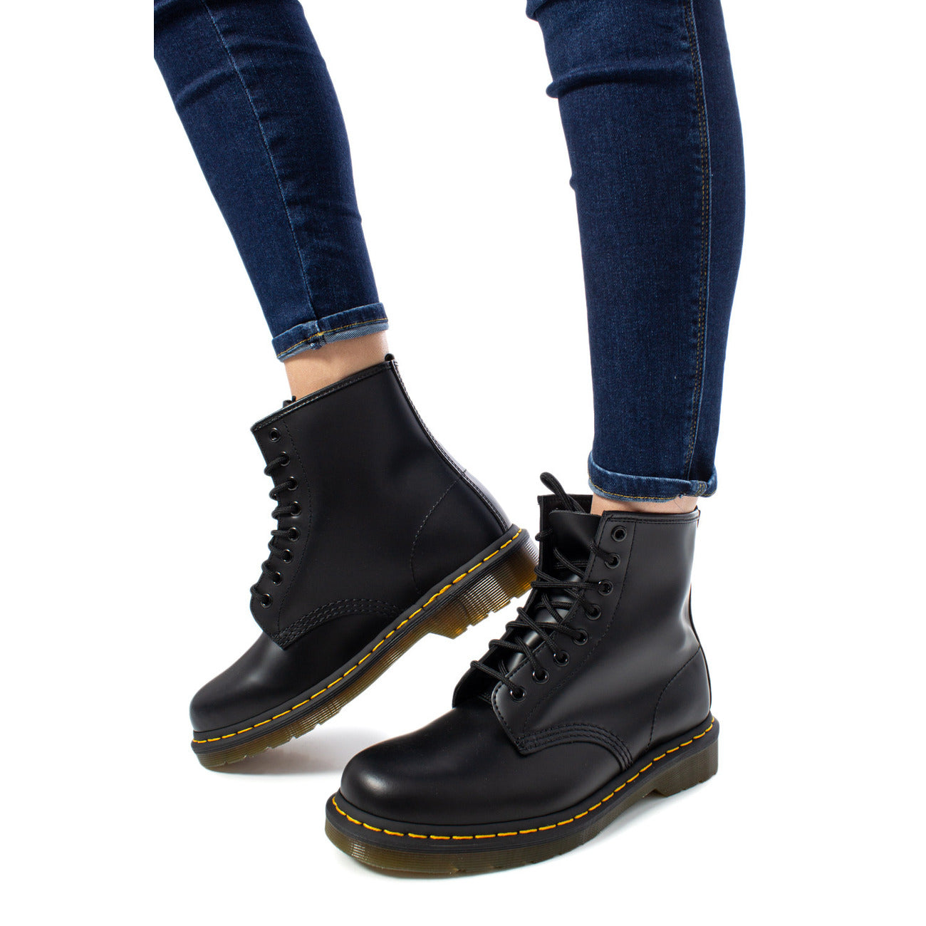 Dr. Martens Femeie Cizme