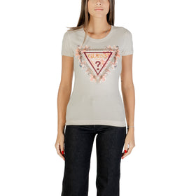 Guess Tricou Femeie