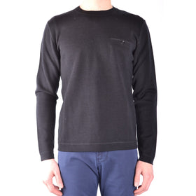 Paolo Pecora Barbat Pulovere