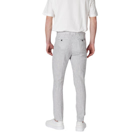 Gianni Lupo Pantaloni Bărbat - 0