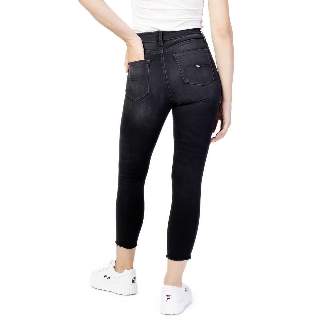 Tommy Hilfiger Jeans Femeie Jeans - 0