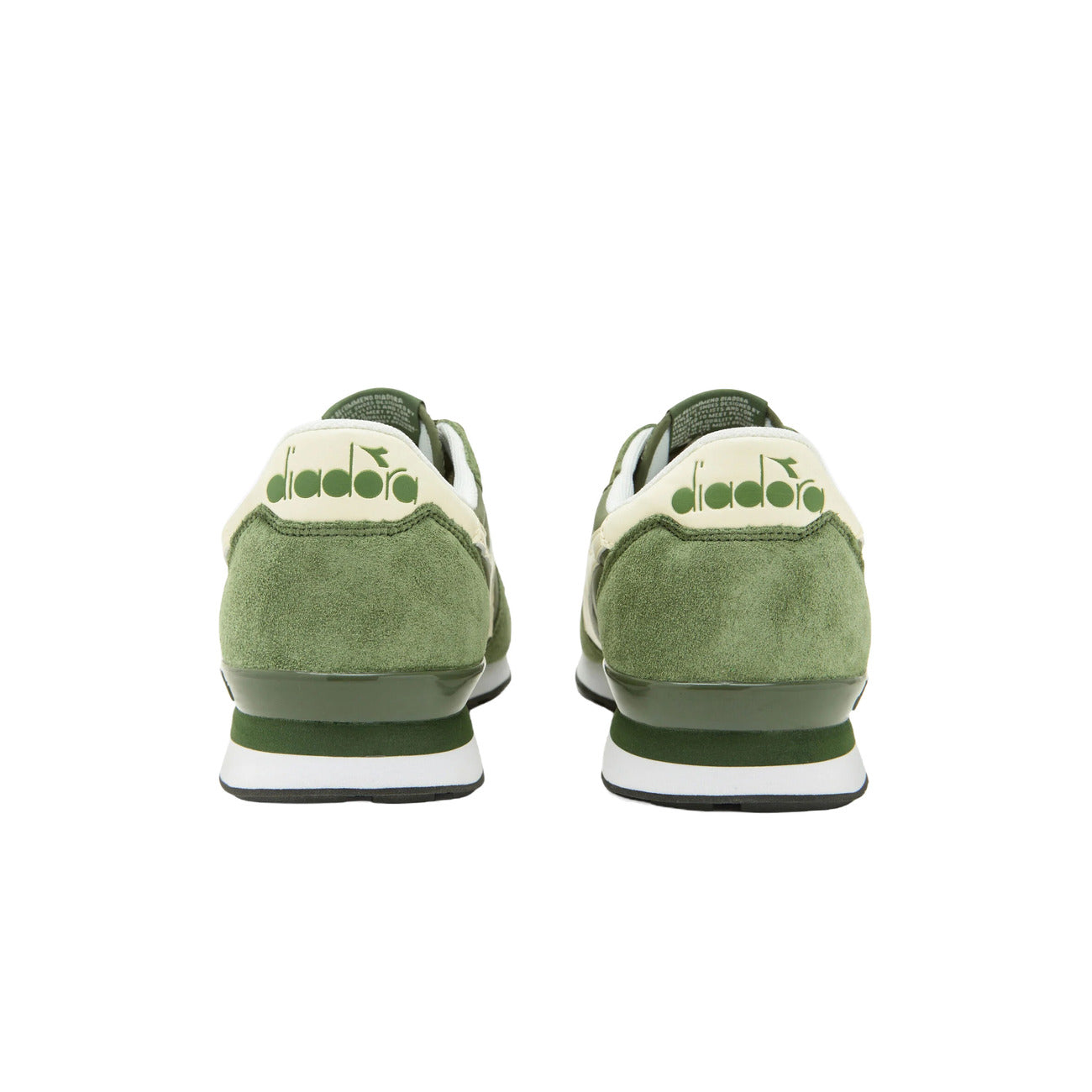 Diadora Barbat Sneakers - 0