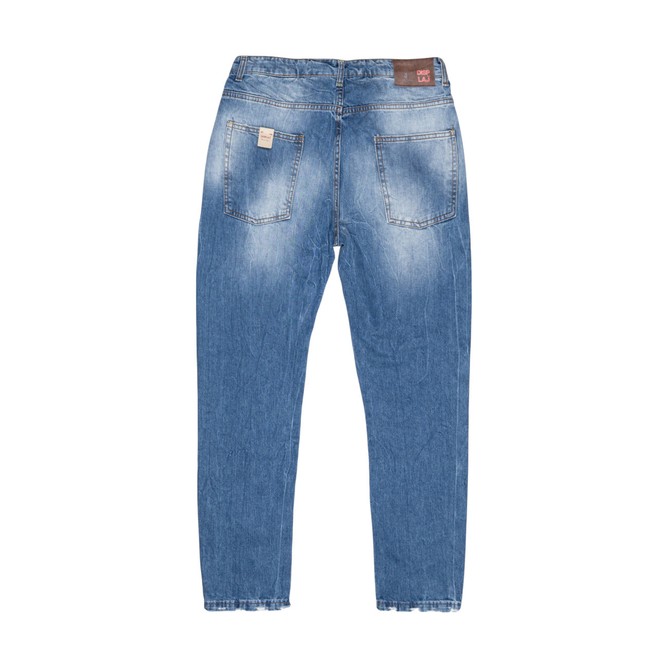 Displaj Barbat Jeans - 0