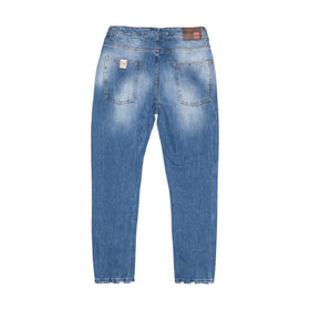 Displaj Barbat Jeans - 0