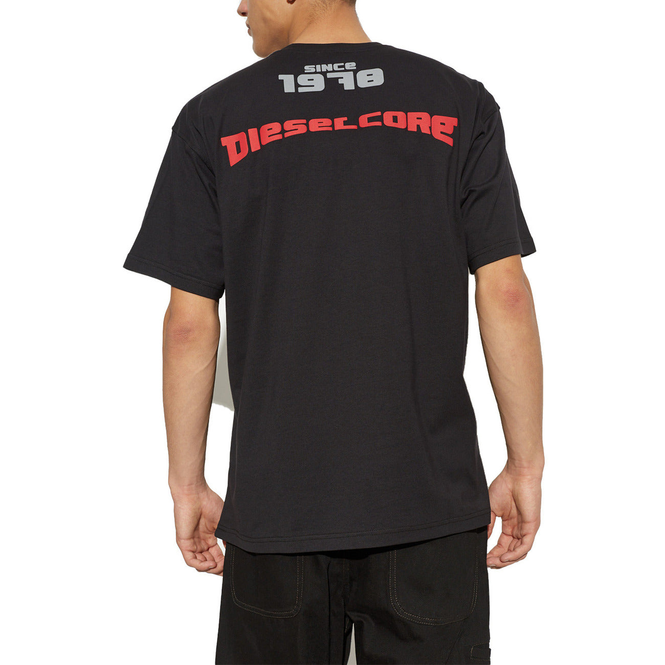 Diesel Barbat Tricouri