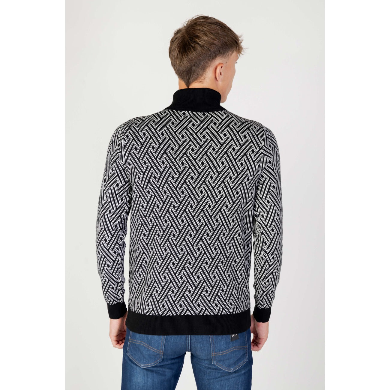 Antony Morato Barbat Pulovere