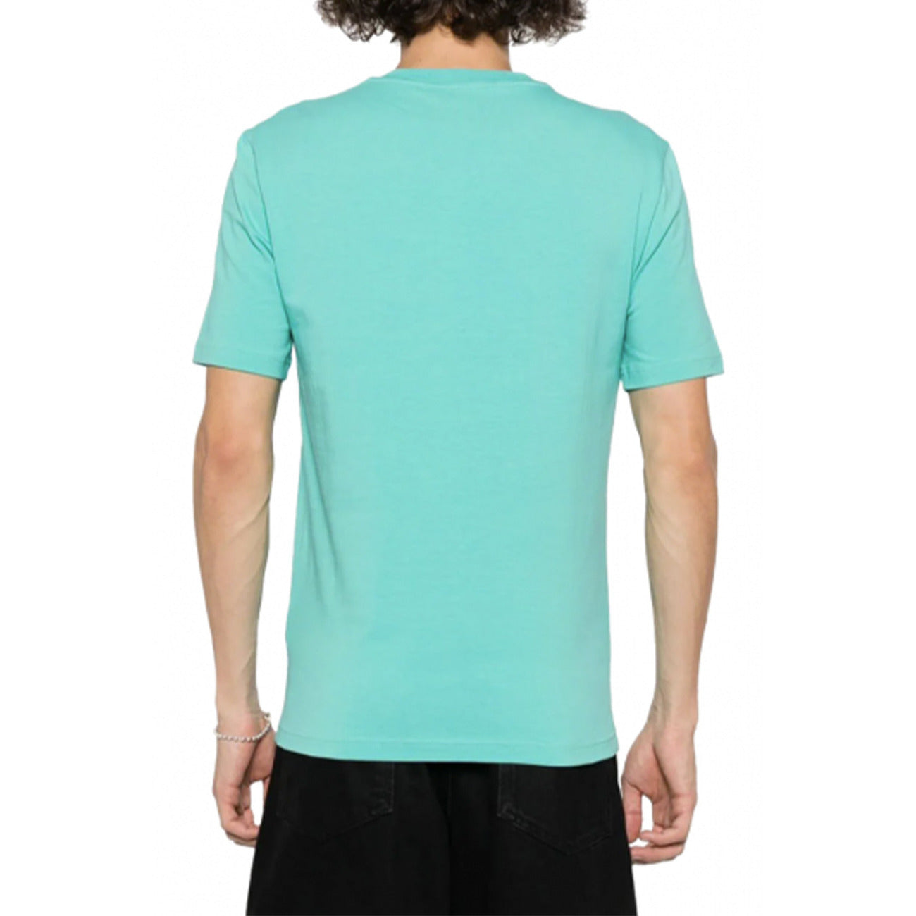 Moschino Barbat Tricouri