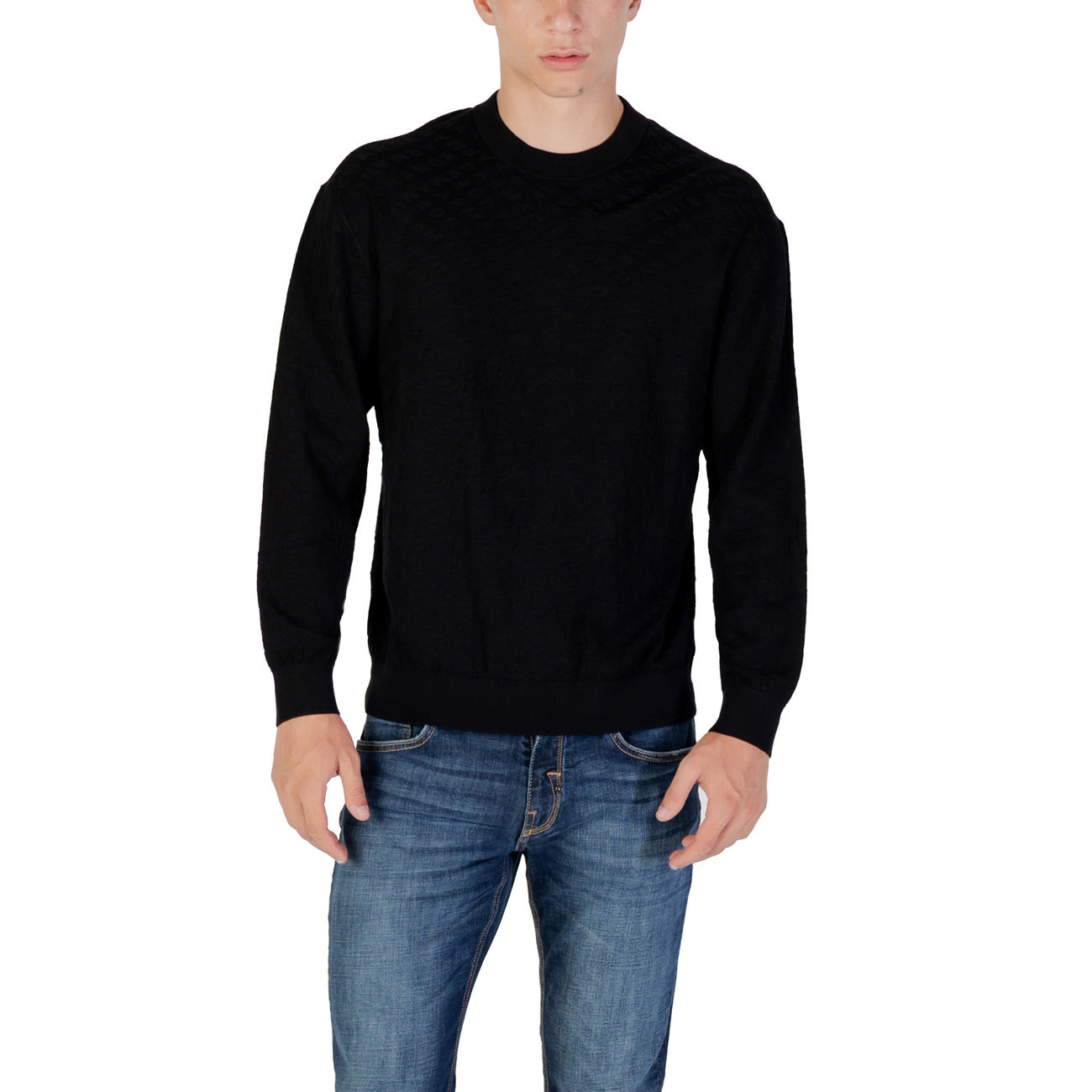 Armani Exchange Barbat Pulovere