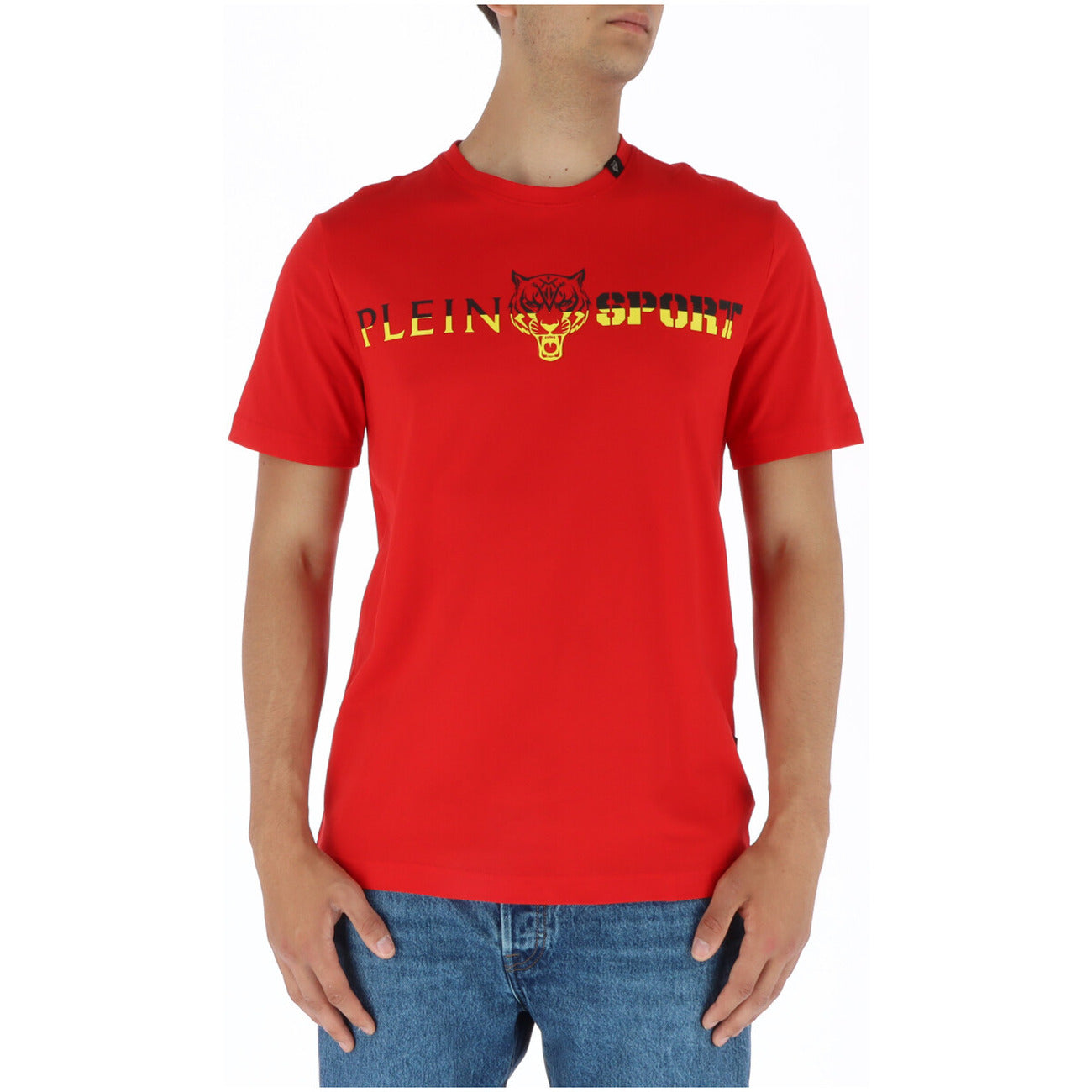 Plein Sport Barbat Tricouri