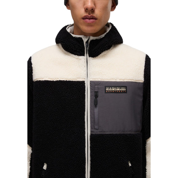 Napapijri Hanorac Bărbat