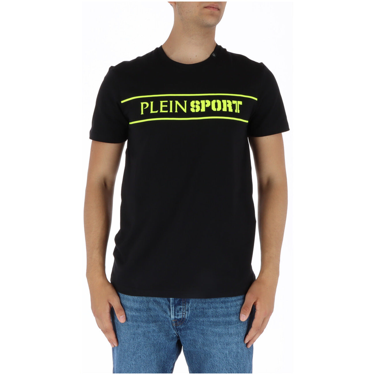 Plein Sport Barbat Tricouri
