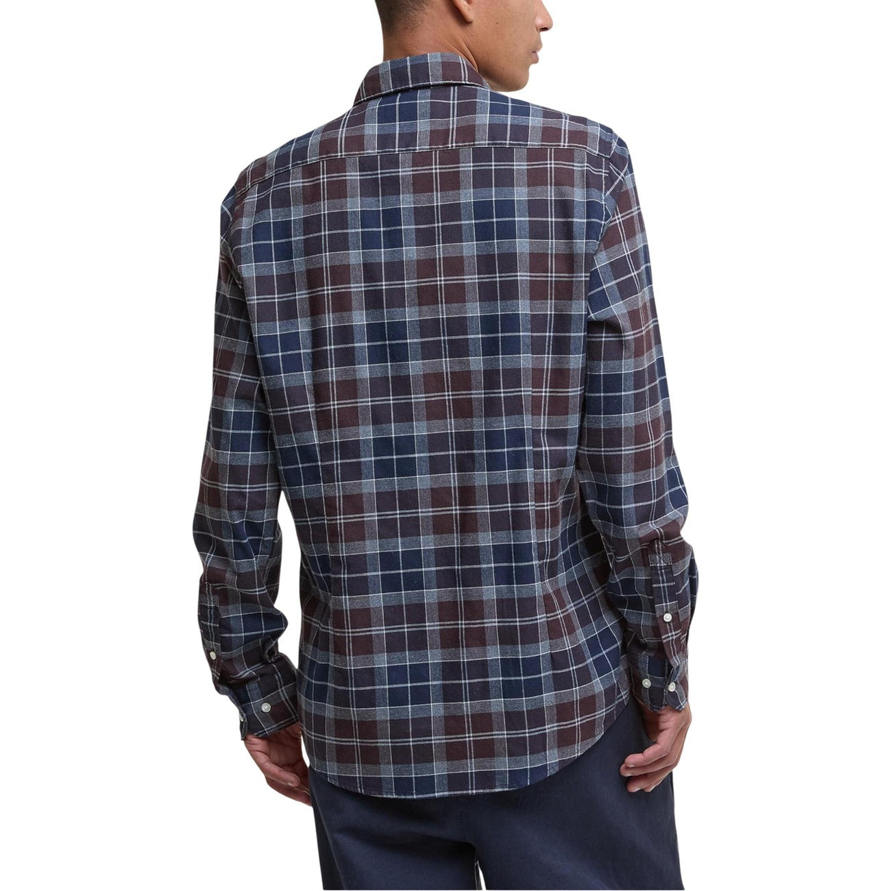Barbour Barbat Cămăși - 0