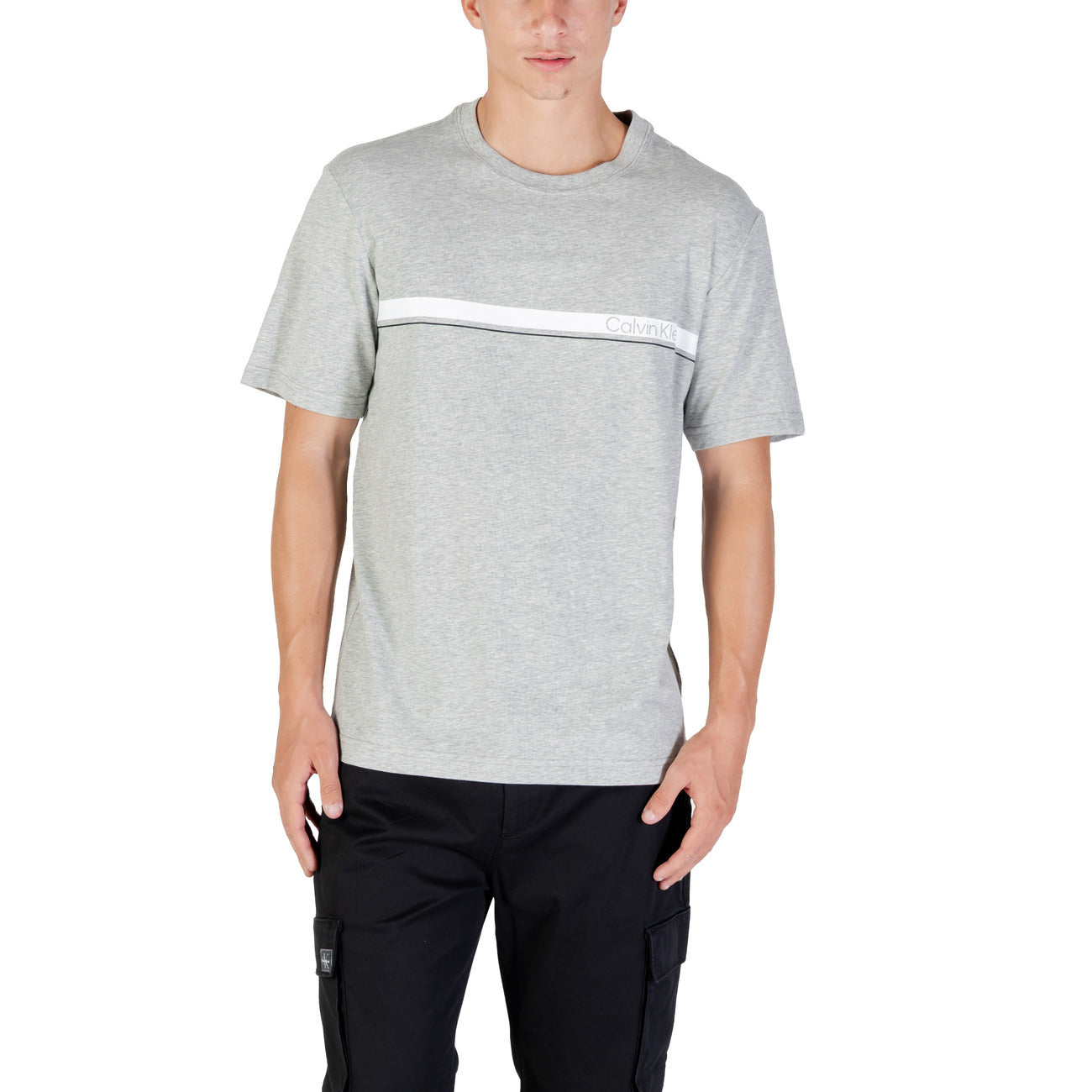 Calvin Klein Sport Barbat Tricouri