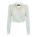 Elisabetta Franchi Femeie Bluze-1