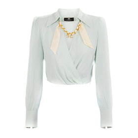 Elisabetta Franchi Femeie Bluze