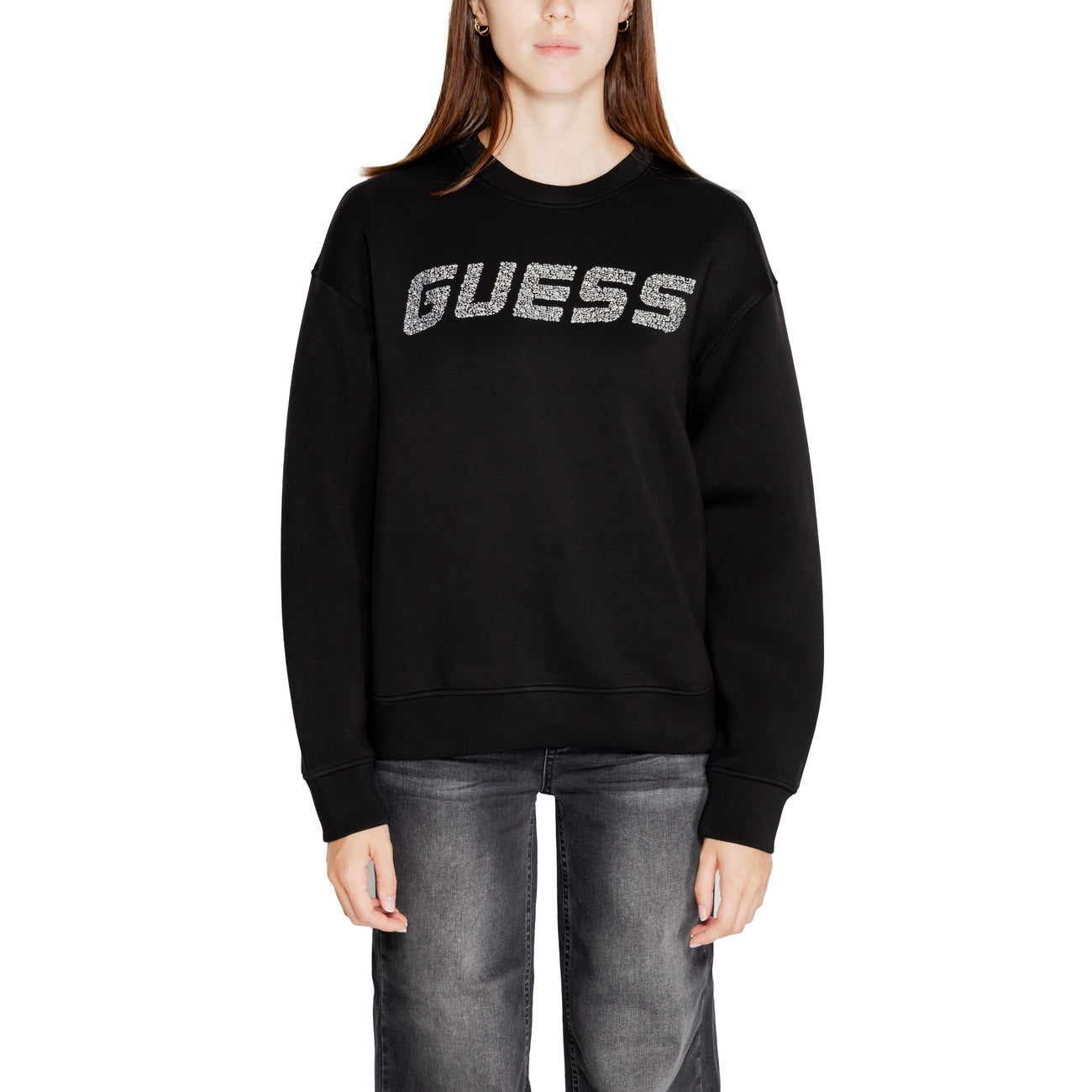 Guess Active Femeie Hanorace