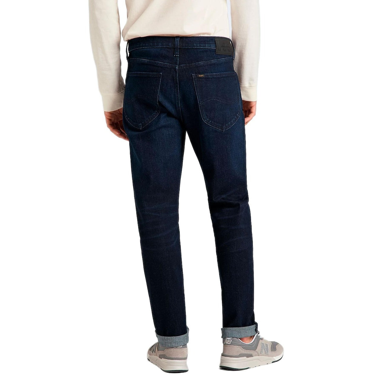 Lee Barbat Jeans - 0