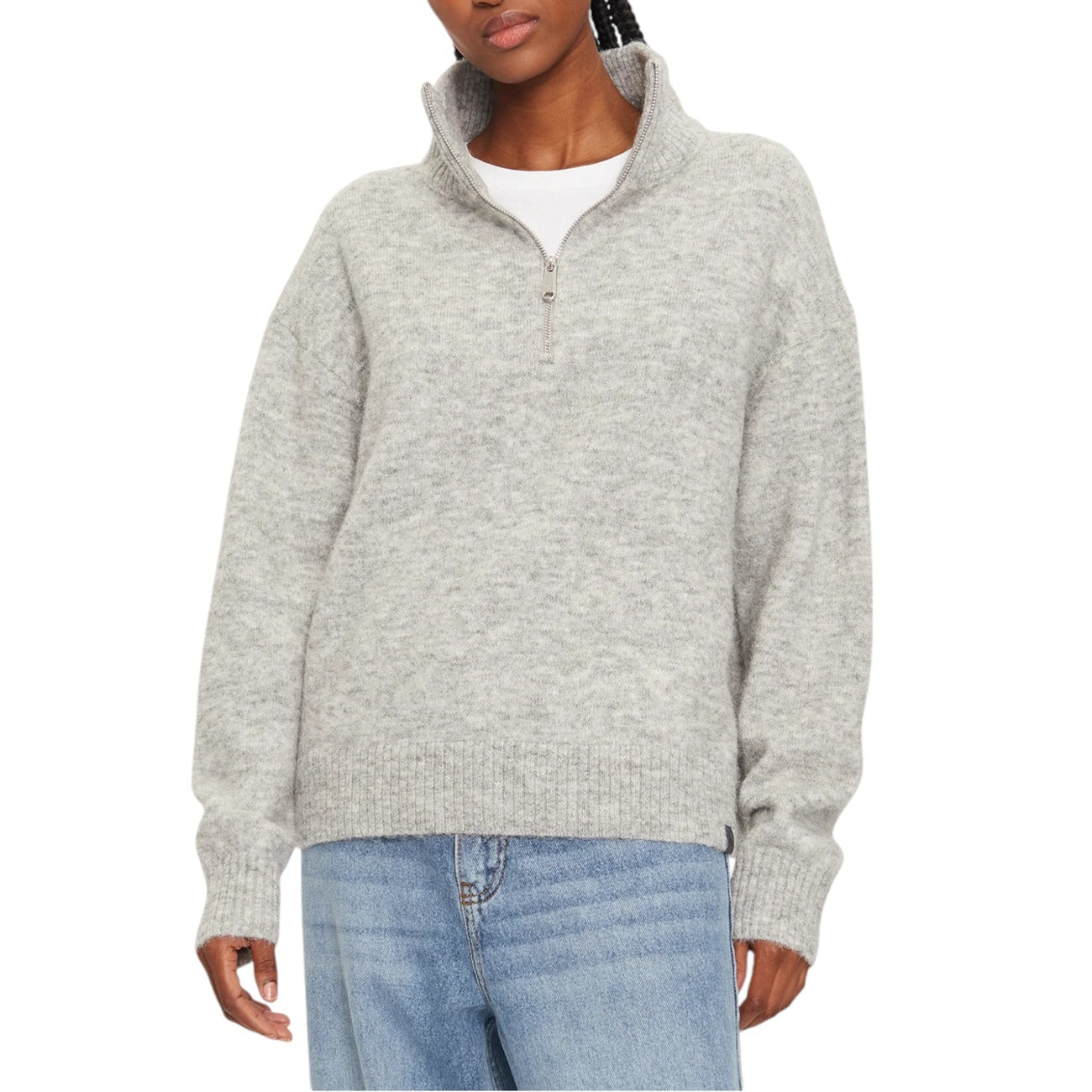 Calvin Klein Jeans Femeie Pulovere