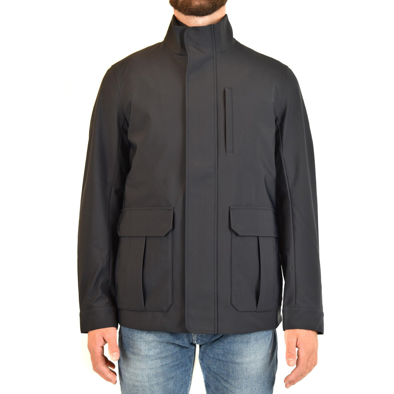 Emporio Armani Barbat Jachete