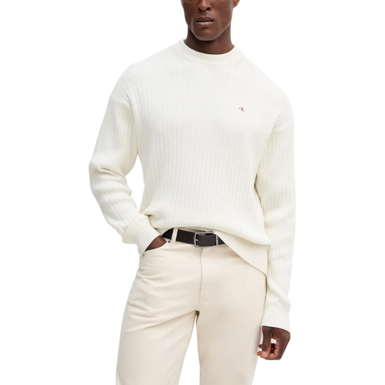 Calvin Klein Jeans Barbat Pulovere