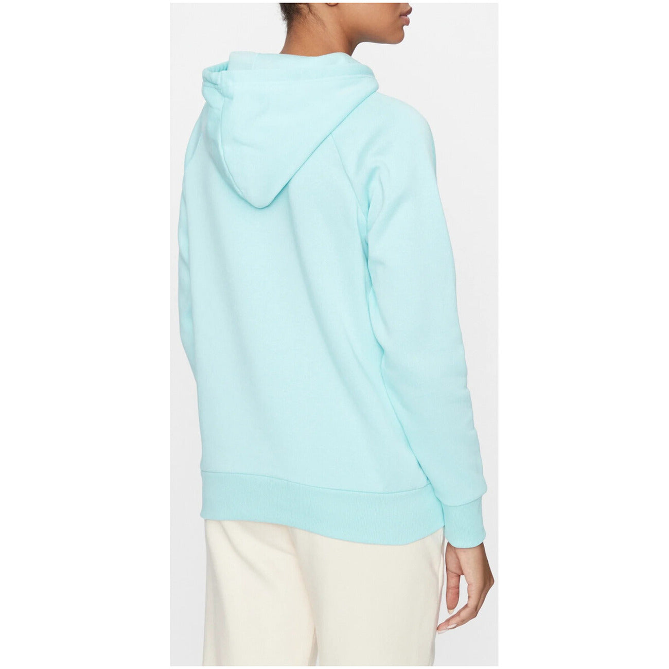 Under Armour Femeie Hanorace - 0