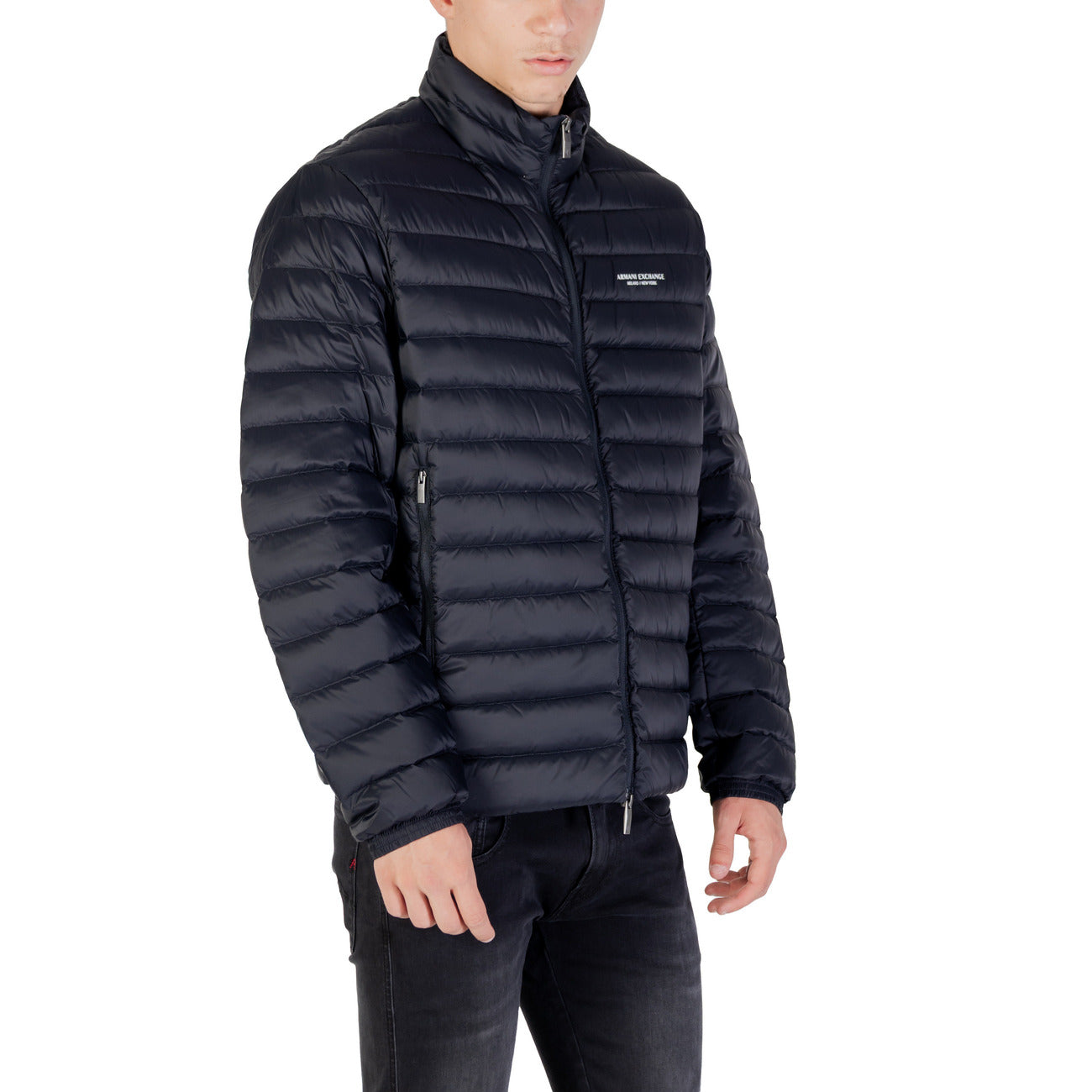 Armani Exchange Barbat Geci