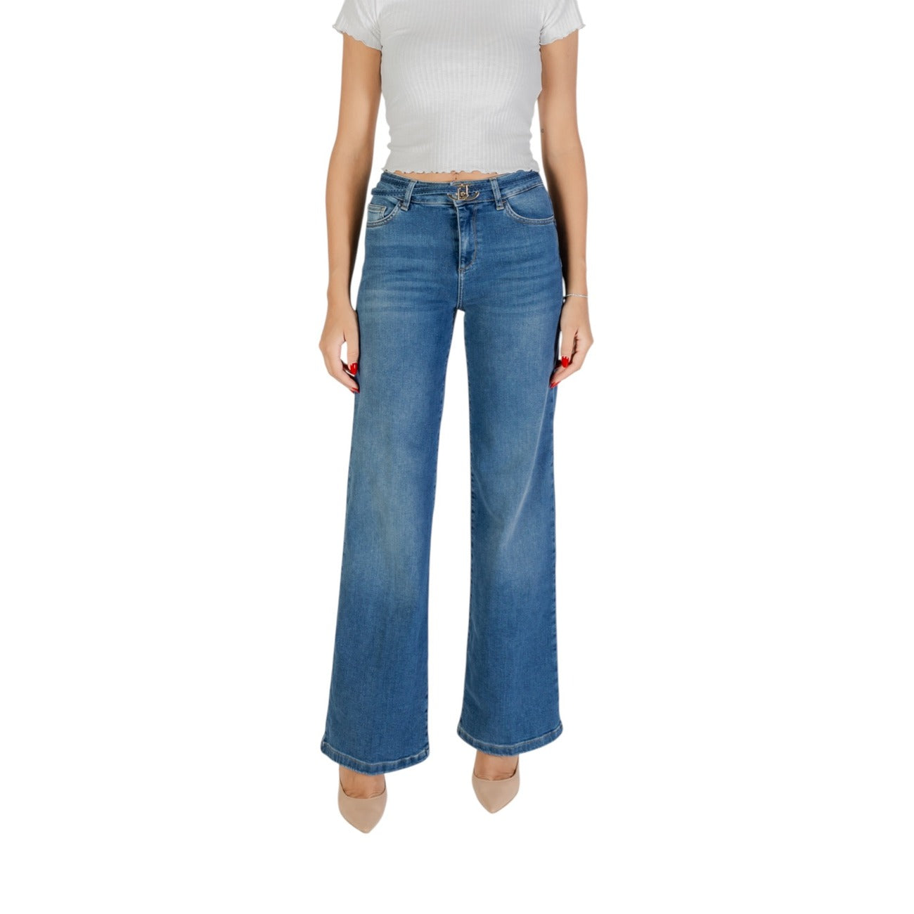 Liu Jo Femeie Jeans