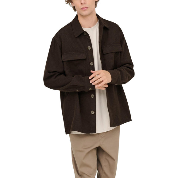 Only & Sons Cămașă Bărbat