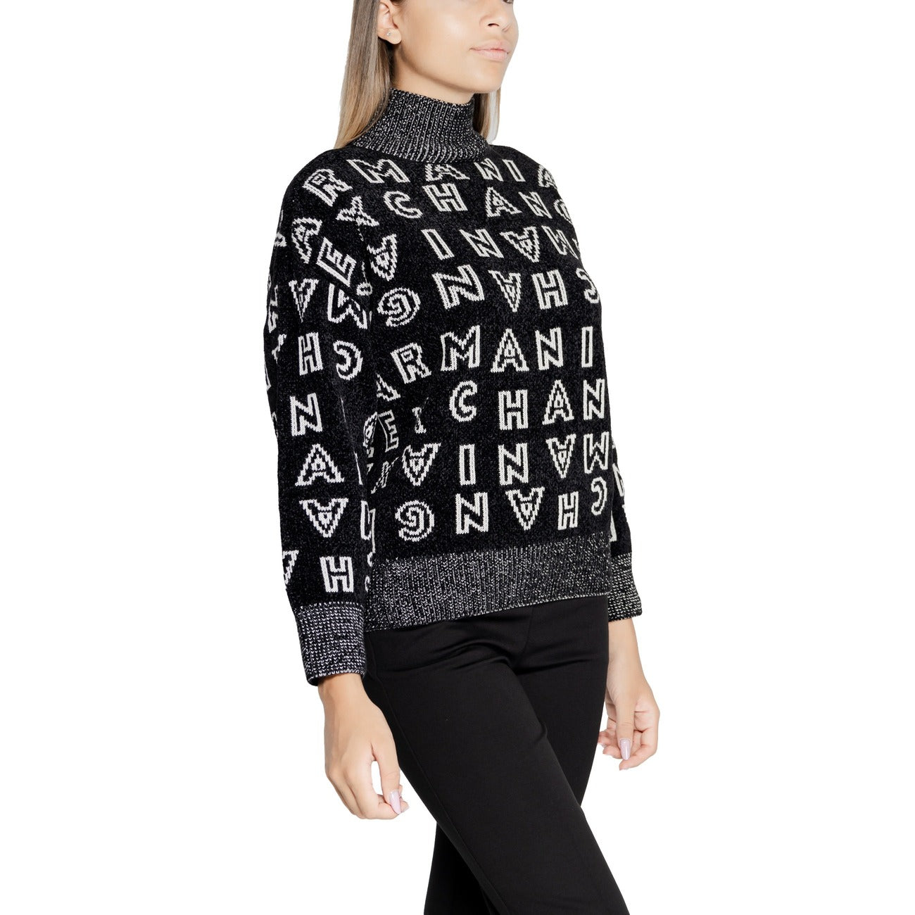 Armani Exchange Femeie Pulovere