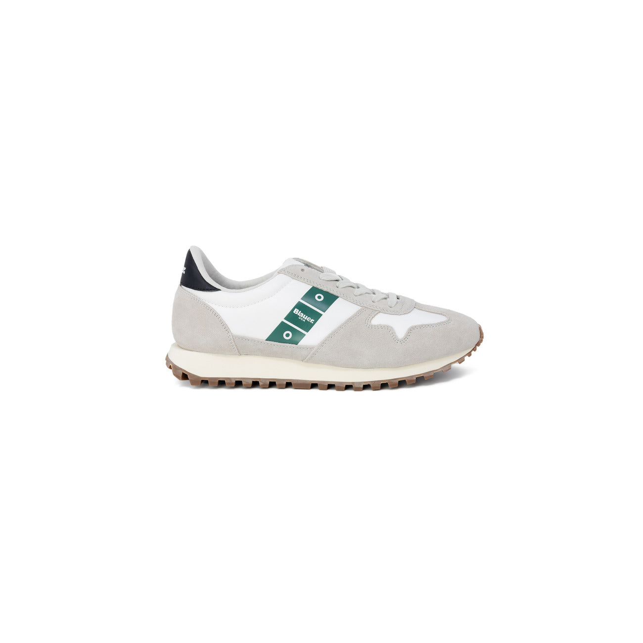 Blauer Barbat Sneakers