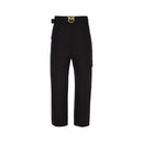 Pinko Femeie Pantaloni-1