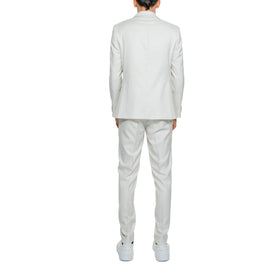 Mulish Costum Bărbat - 0