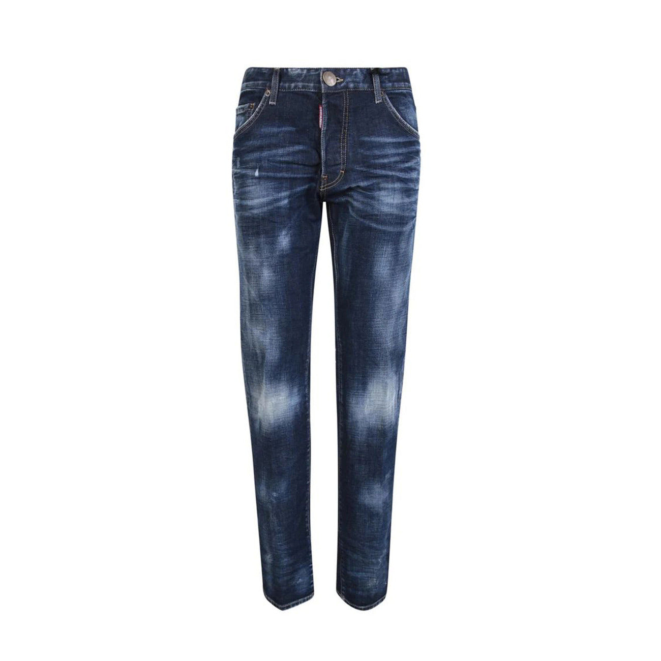 Dsquared2 Barbat Jeans
