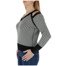 Pinko Femeie Pulovere-2