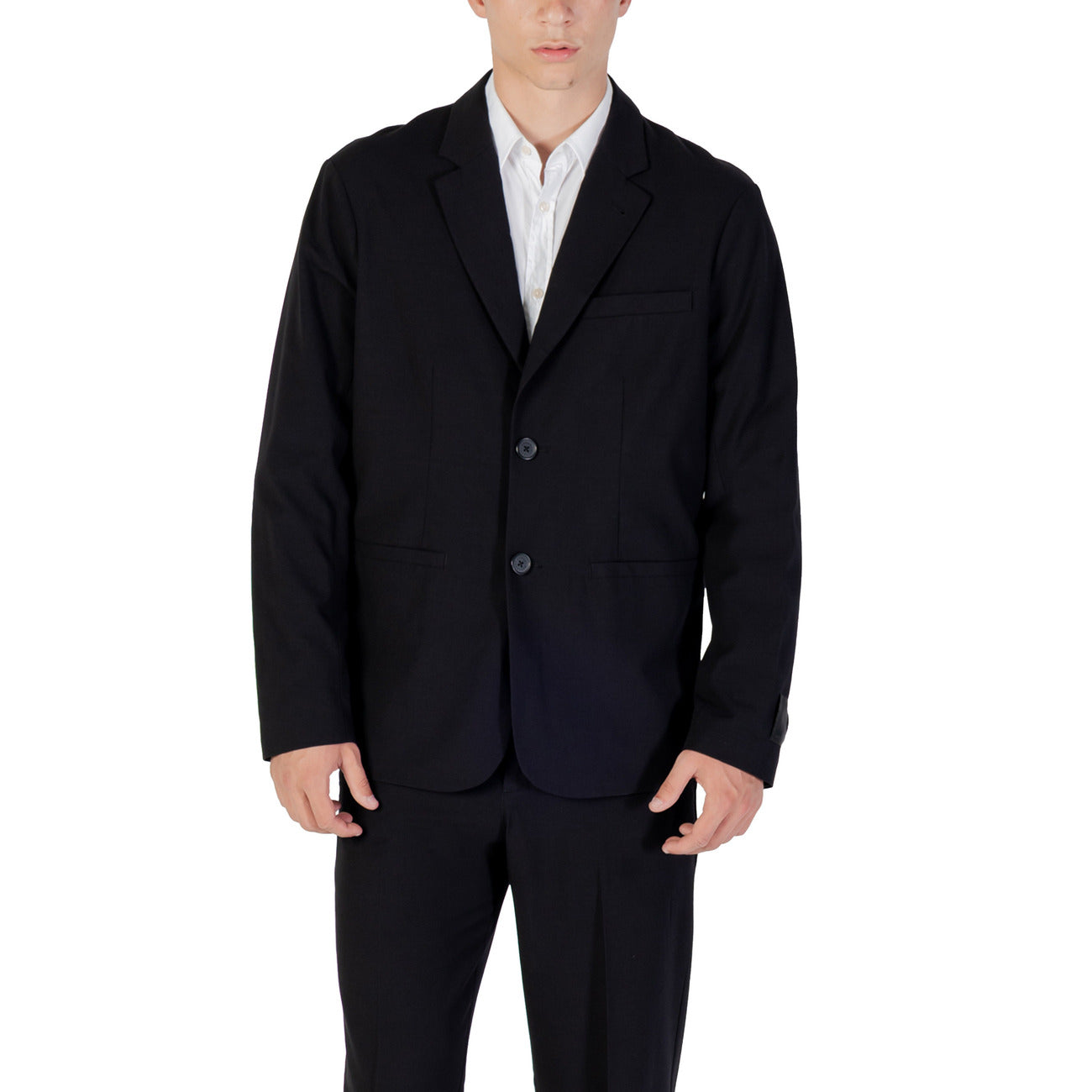 Armani Exchange Barbat Jachete