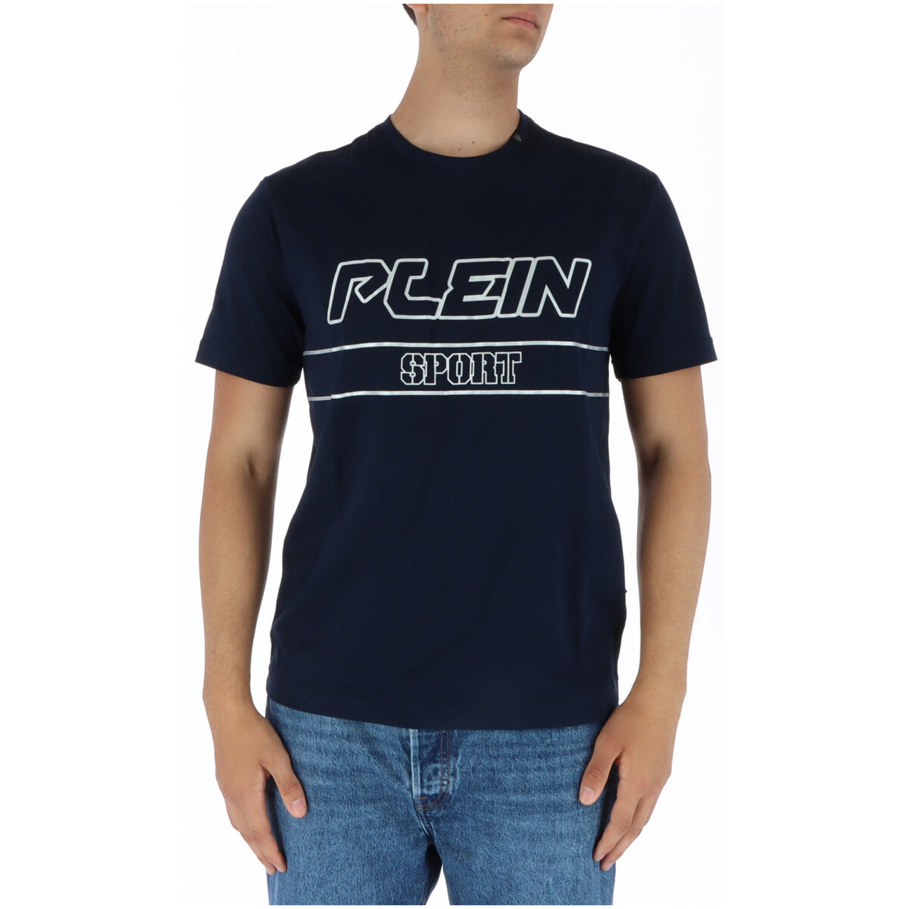 Plein Sport Barbat Tricouri