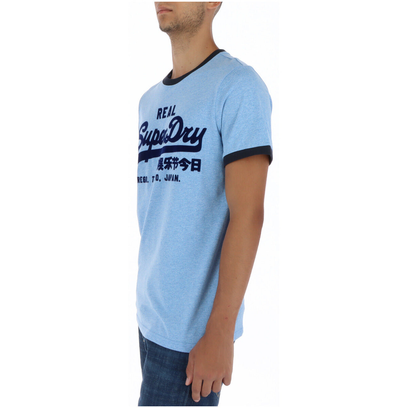 Superdry Barbat Tricouri - 0