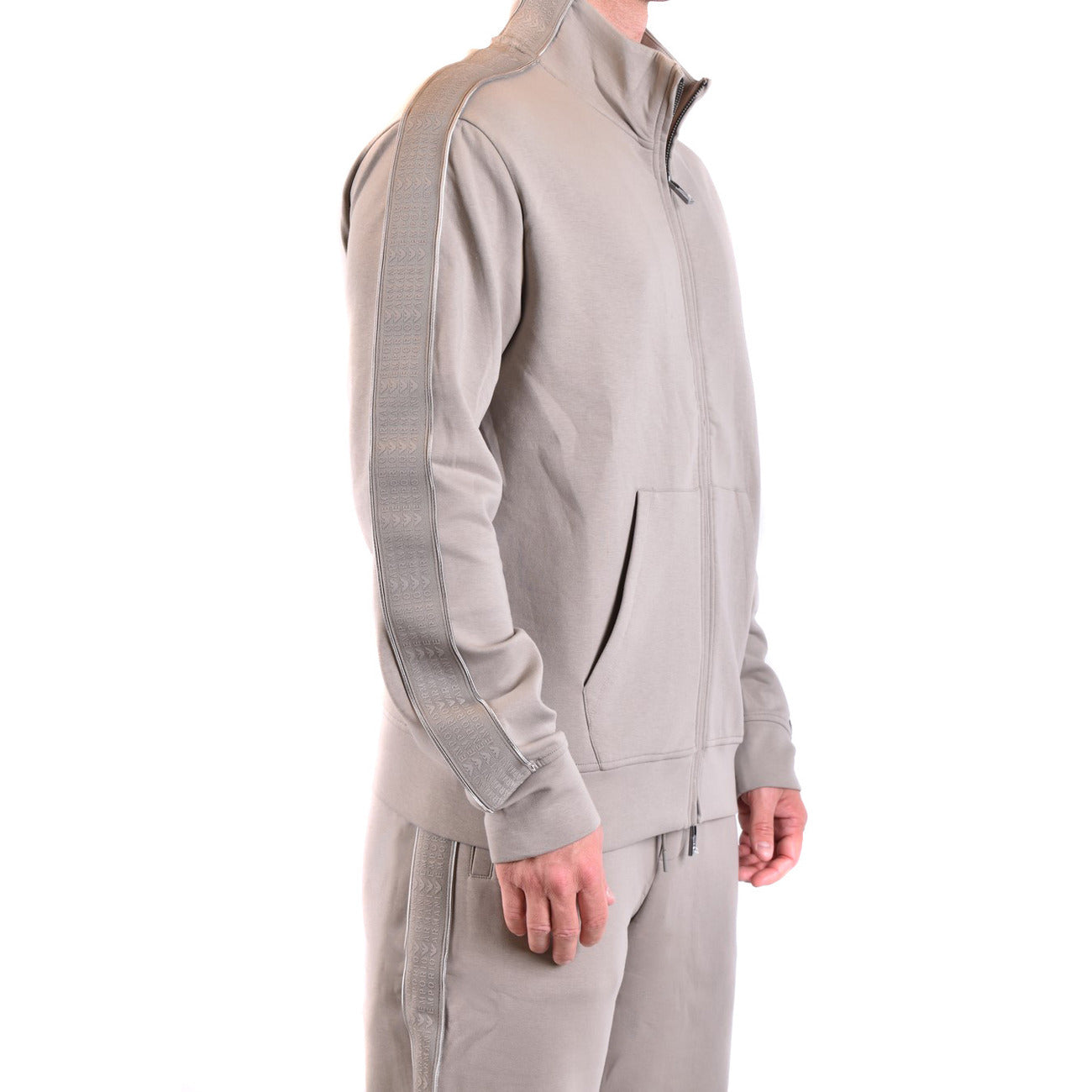 Emporio Armani Barbat Hanorace