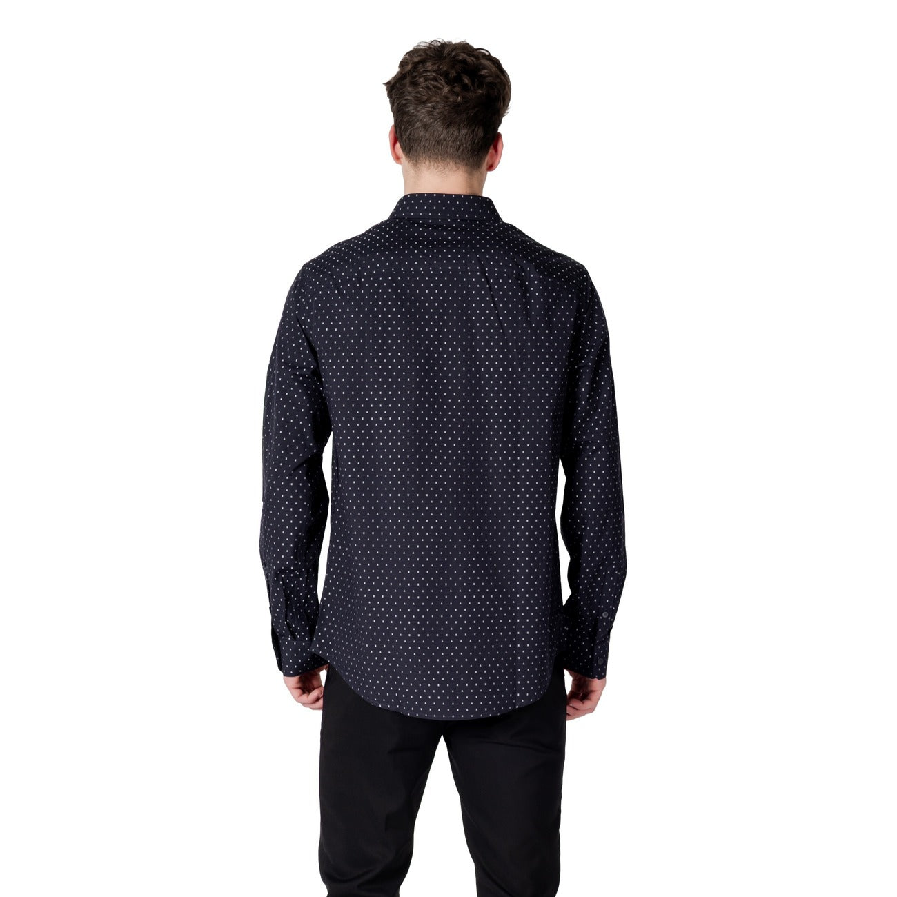 Armani Exchange Barbat Cămăși - 0