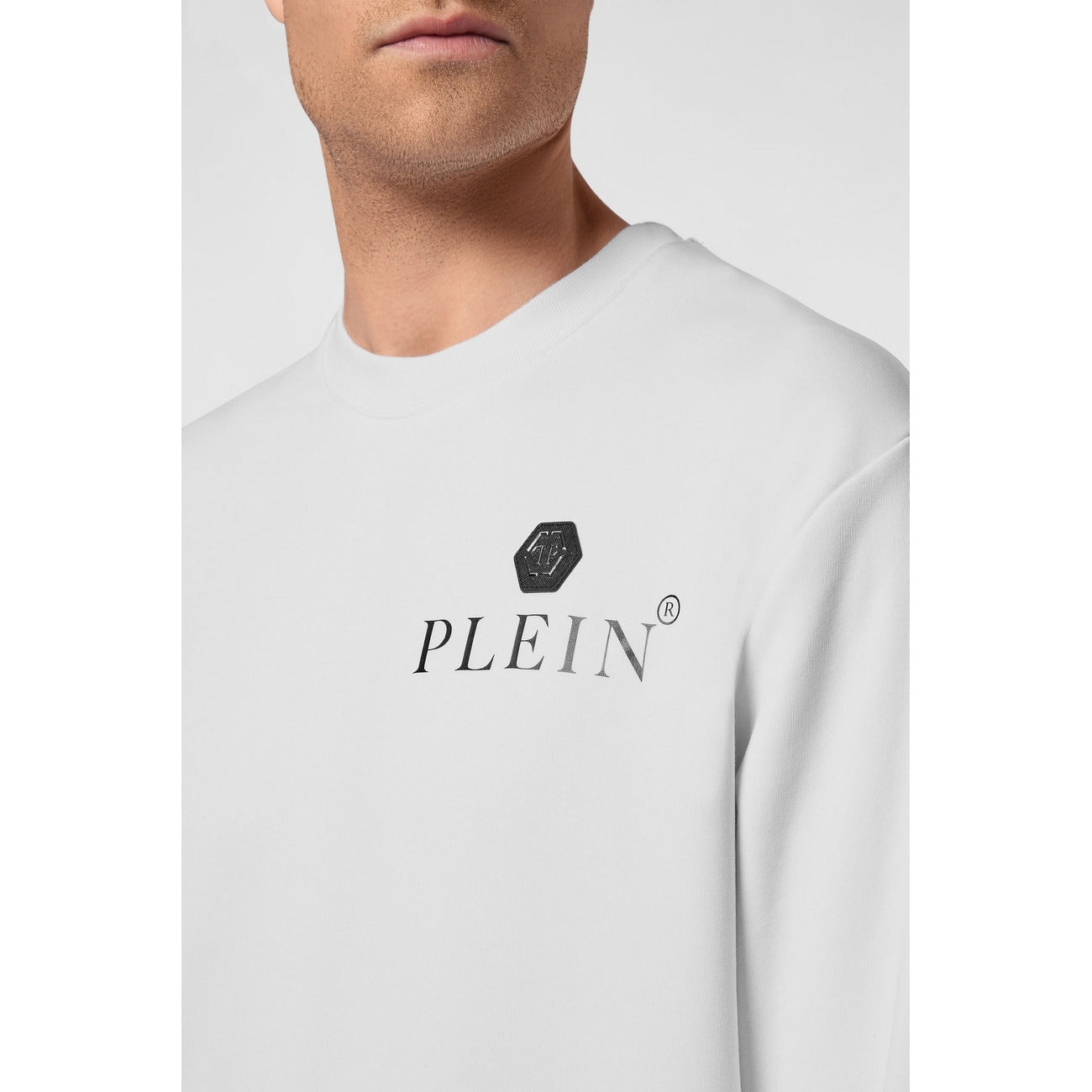 Philipp Plein Barbat Hanorace