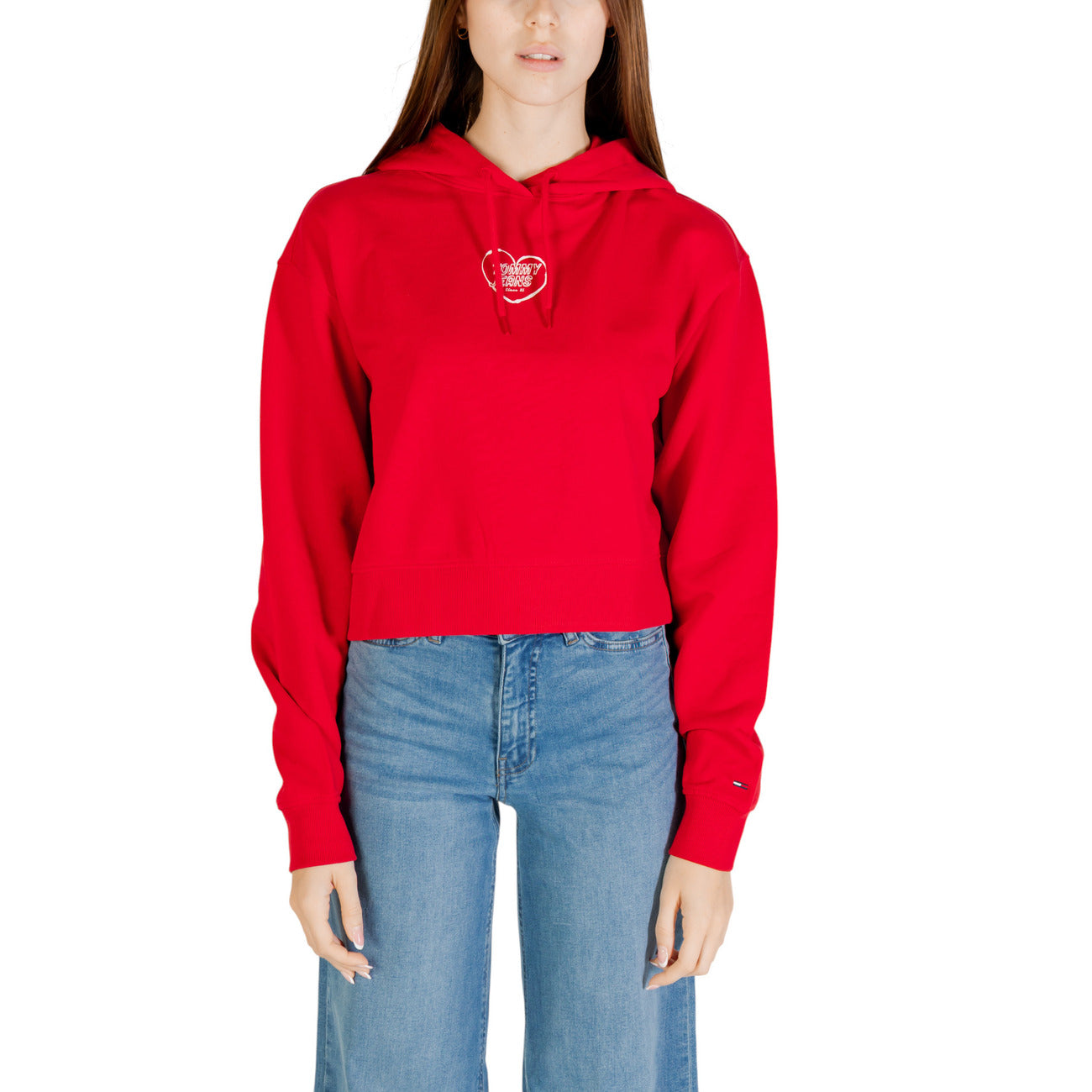 Tommy Hilfiger Jeans Femeie Hanorace