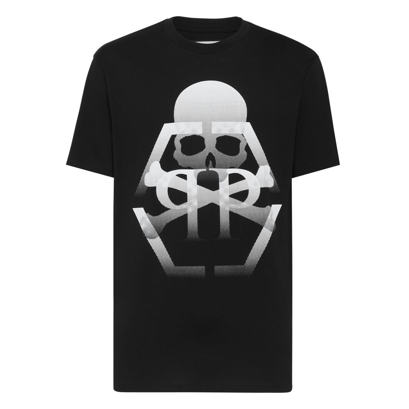 Philipp Plein Barbat Tricouri