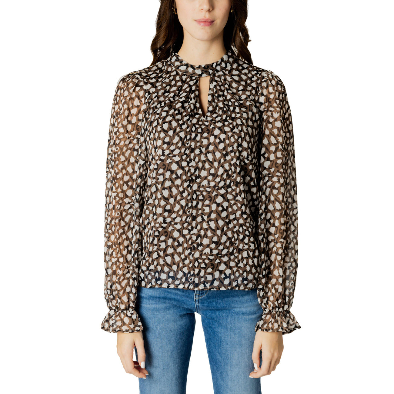 Vila Clothes Femeie Bluze