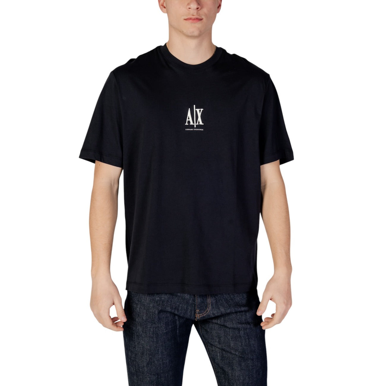 Armani Exchange Barbat Tricouri