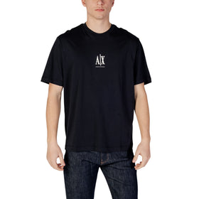 Armani Exchange Tricou Bărbat