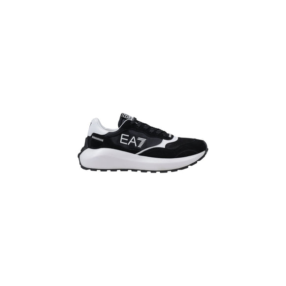Ea7 Barbat Sneakers