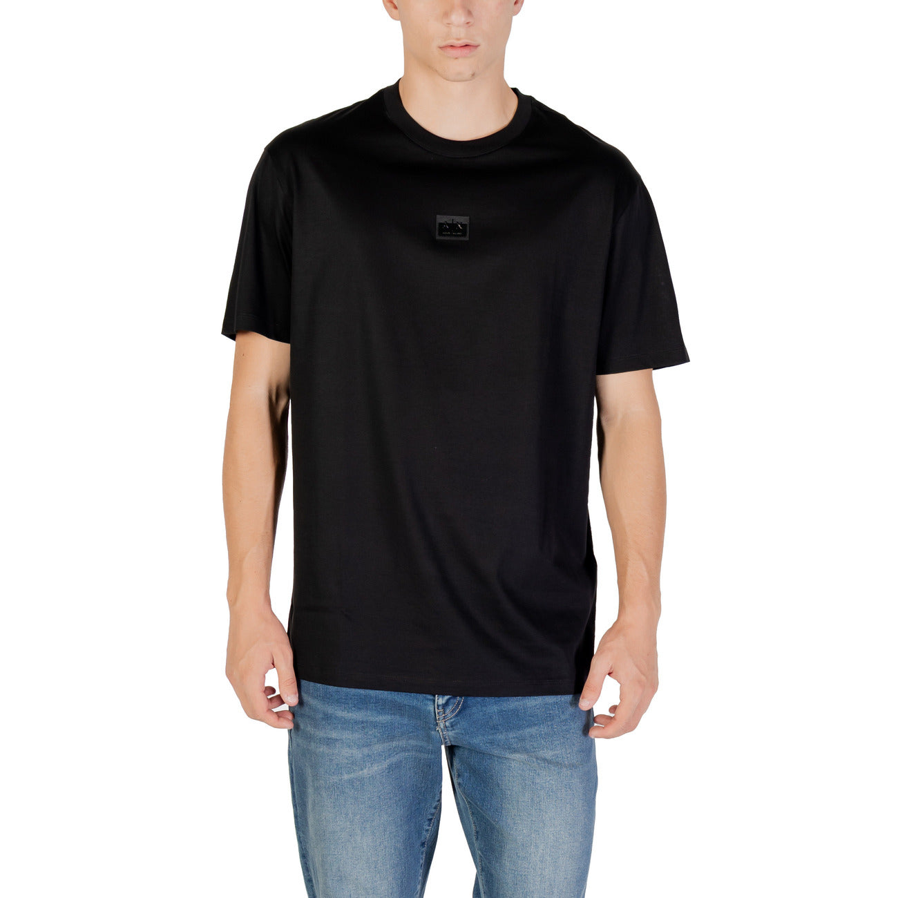 Armani Exchange Barbat Tricouri